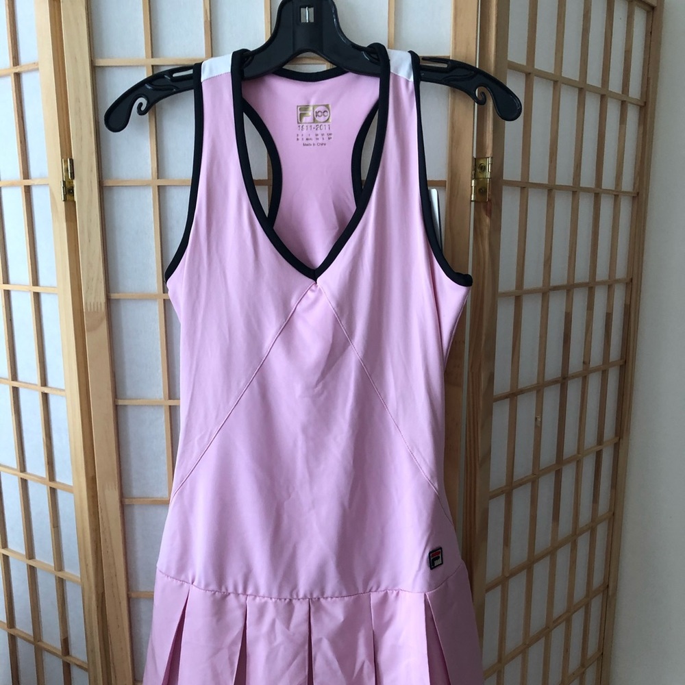 Tennis Dress